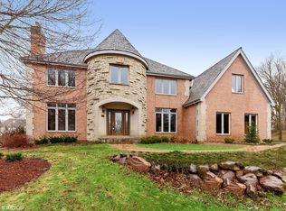 21991 N Old Farm Rd, Deer Park, IL 60010