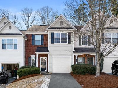 929 Magnolia Leaf Dr, Woodstock, GA, 30188