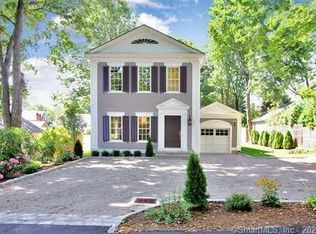 69 Sedgwick Ave, Darien, CT 06820