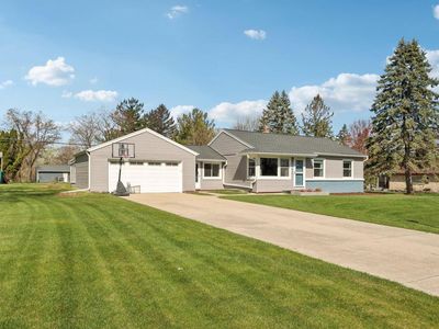 4645 North 148th STREET, Brookfield, WI, 53005