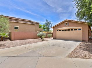 4336 S Rim Ct, Gilbert, AZ 85297