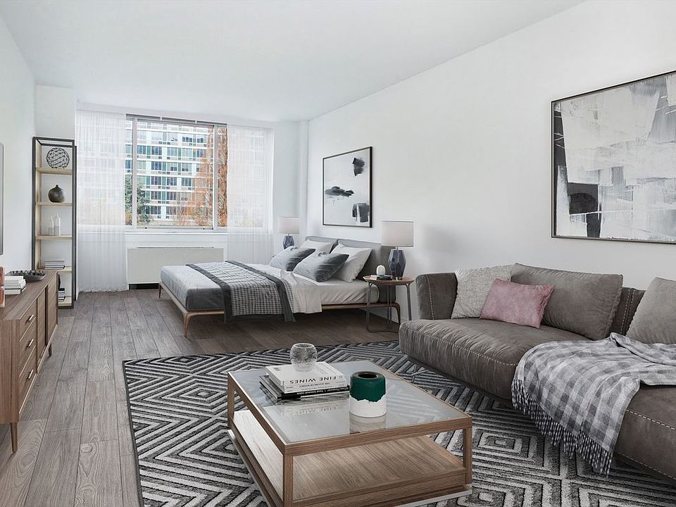 1st image of 229 Chrystie St APT 623