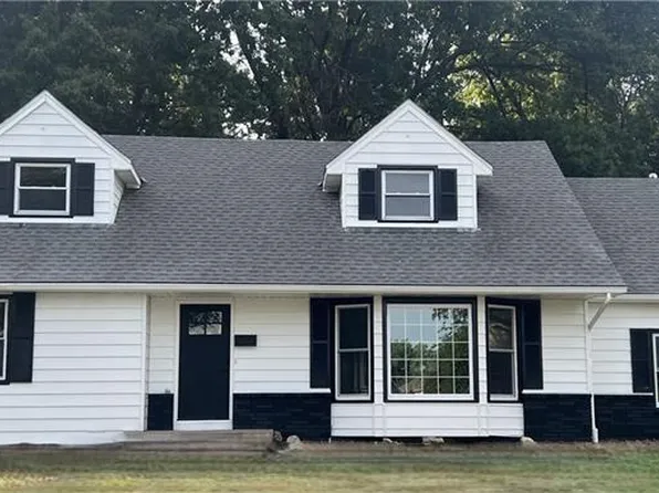 8712 E 89th St, Kansas City, MO 64138