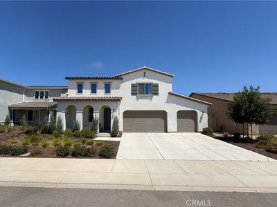 5921 Dragonfly St, Banning, CA, 92220