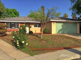 4808 Kenny St, Bakersfield, CA 93307