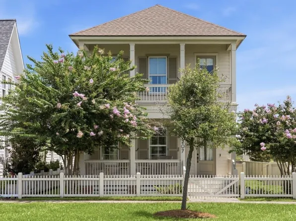 1207 Saint Andrew Ln, Lake Charles, LA 70601