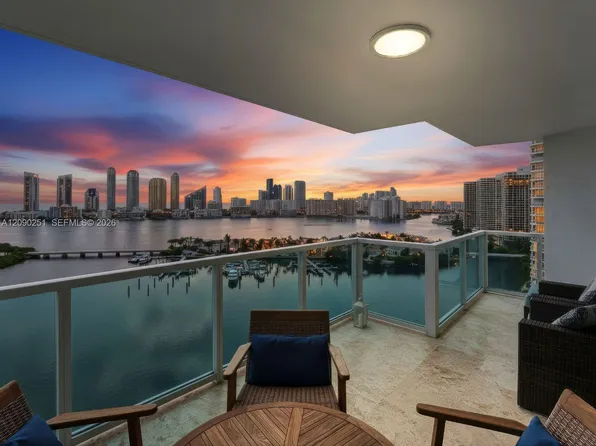 3201 NE 183rd St, Aventura, FL