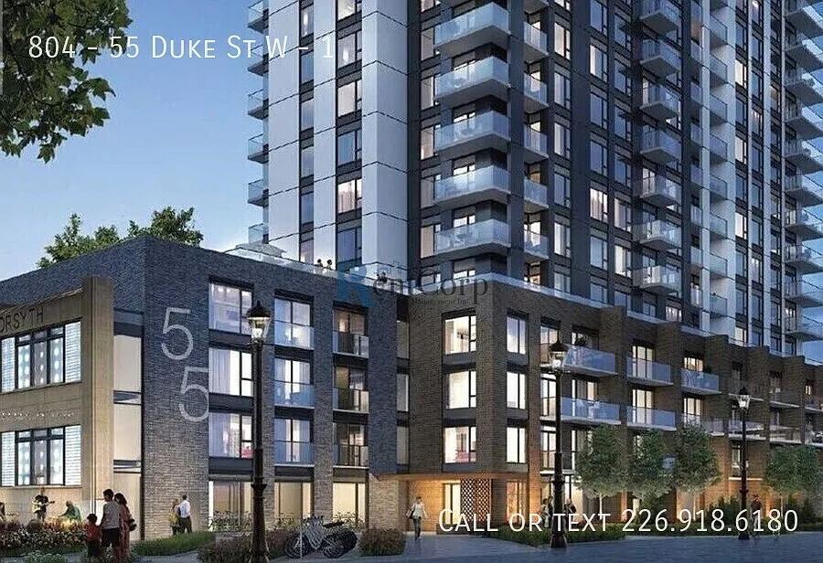1 bed, 1.0 bath, $1,850 — Photo 2