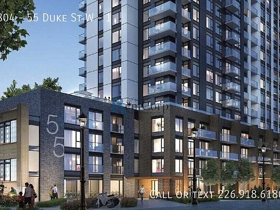 2nd image of 1-804 Duke St W #55