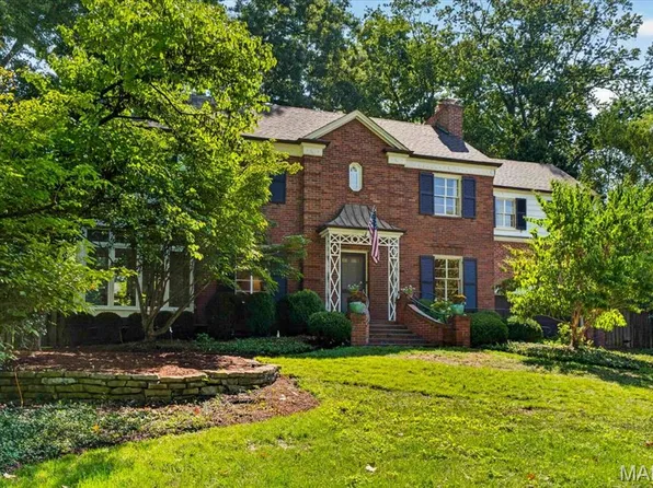 14 Daniel Rd, Saint Louis, MO 63124