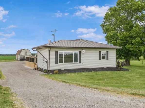 26334 Prince Albert Rd, Chatham Kent, ON N0P 1M0