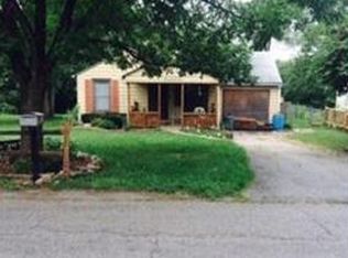 3030 S 10th St, Kansas City, KS 66103