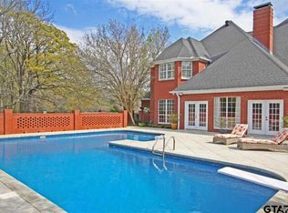 12695 Aline Crk, Flint, TX 75762