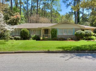 612 Carlton Dr, Augusta, GA 30909