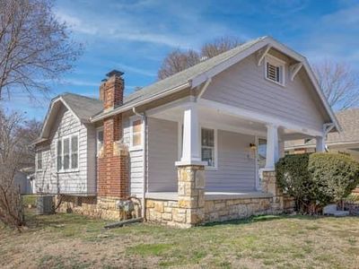 4532 Cambridge St, Kansas City, KS, 66103