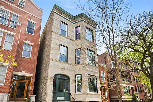 3751 N Clifton Ave #3 Photo 1