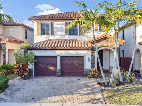 3401 SE 5th St, Homestead, FL 33033