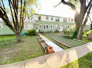 1329 S Pershing Ave, Wichita, KS 67218