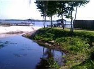 10675 SE Sunset Harbor Rd, Summerfield, FL 34491