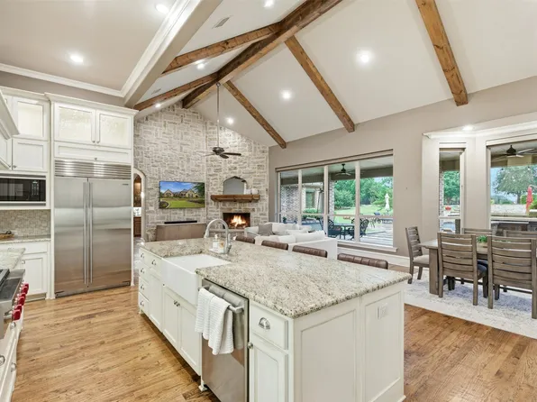 1481 Stony Trl, Prosper, TX 75078