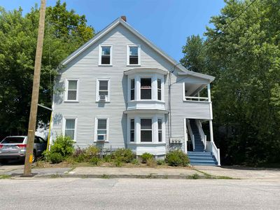 44-46 Ham Street, Dover, NH, 03820