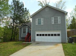 1740 McDowell Ct, Lawrenceville, GA 30044
