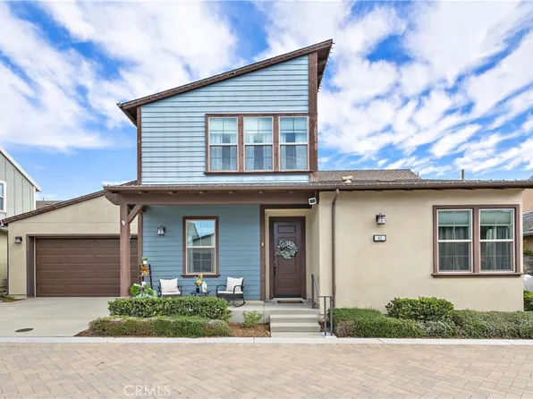 61 Ocaso St, Rancho Mission Viejo, CA 92694