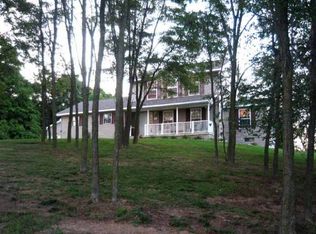 1469 Pinckney Rd, Saranac, MI 48881