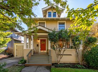 4706 NE Wistaria Dr, Portland, OR 97213