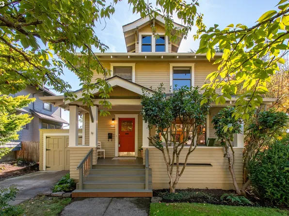 4706 NE Wistaria Dr, Portland, OR 97213