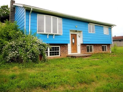 112 Buttonwood Ln, Blanchard, PA, 16826