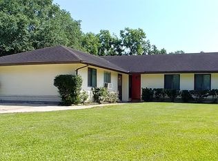 16707 Hibiscus Ln, Friendswood, TX 77546