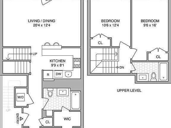 2nd image of 317 Thomas S Boyland St APT 1