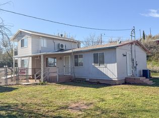 114 W Head St #B, Camp Verde, AZ 86322