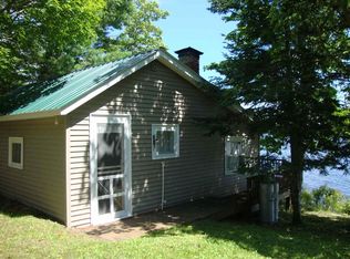 6306 Gay Lac La Belle Rd, Mohawk, MI 49950