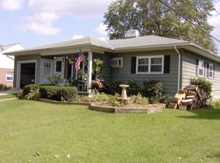 1050 Park Dr, Pottstown, PA 19464