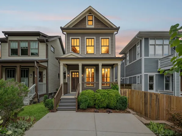 3503 Wrenwood Ave, Nashville, TN 37205