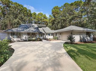 22 Headlands Dr, Hilton Head Island, SC 29926