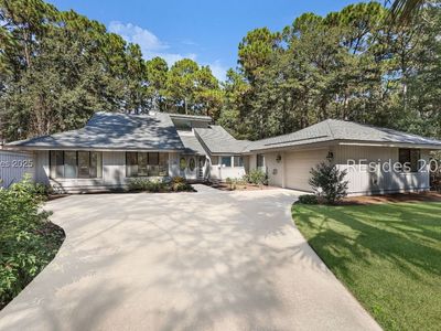 22 Headlands Dr, Hilton Head Island, SC, 29926