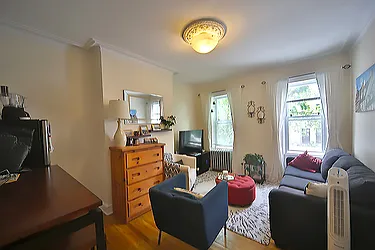 Rented by Metropolitan Realty