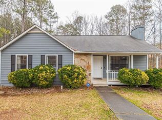 2875 Wildflower Ln, Snellville, GA 30039