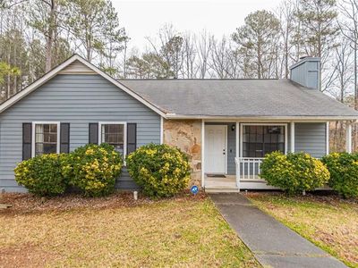 2875 Wildflower Ln, Snellville, GA, 30039