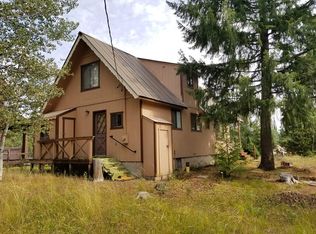 12850 Morning Dr, Donnelly, ID 83615