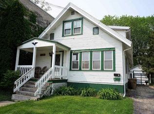 2636 Milwaukee St, Madison, WI 53704