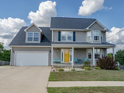 113 Blenheim Blvd, Radcliff, KY, 40160