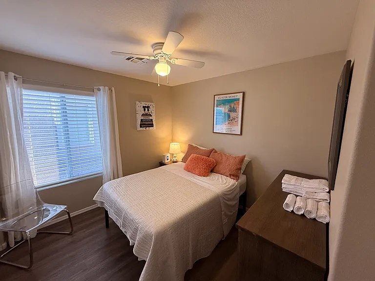 guest bedroom #2
