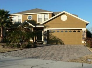 469 Kays Landing Dr, Sanford, FL 32771