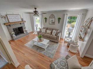 381 Pamela St, Gastonia, NC 28054