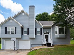 12 Greenmont Ct, Cartersville, GA 30120
