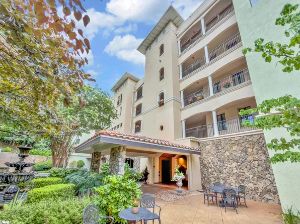 1209 E Washington St Unit 101, Greenville, SC 29601